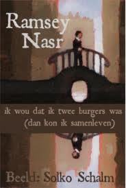 Ik wou dat ik twee burgers was (dan kon ik samenleven)