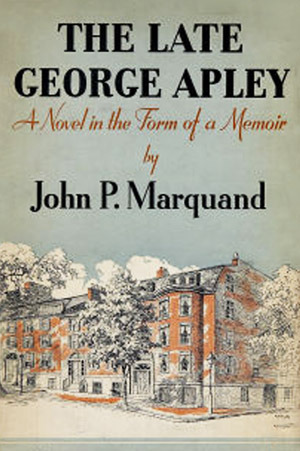 The Late George Apley