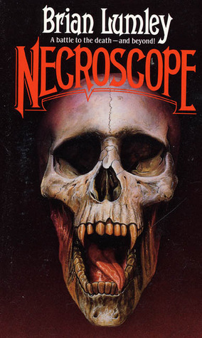 Necroscope