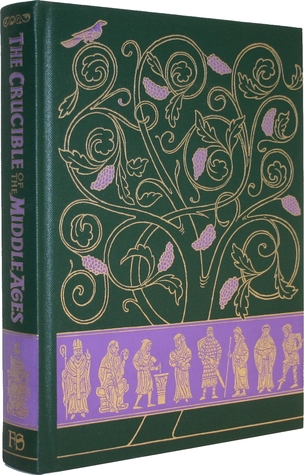 The Crucible of the Middle Ages: The Ninth and Tenth Centuries in European History