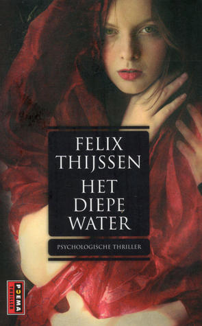 Het Diepe Water (Max Winter, #9)