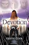 Devotion by Kristie Cook