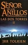 Las dos torres by J.R.R. Tolkien