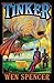 Tinker (Elfhome, #1)