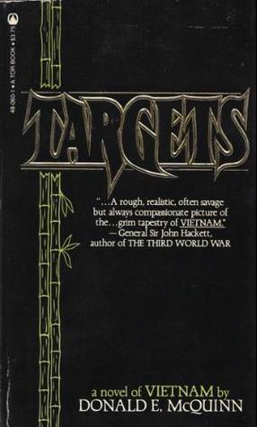 Targets (Mass Market Paperback)