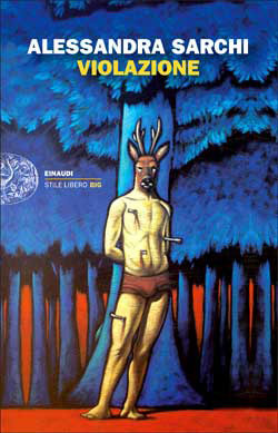Violazione (Paperback)