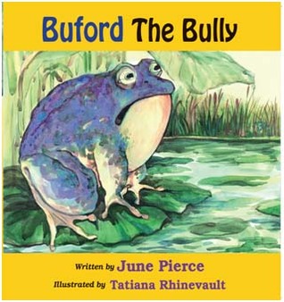 Buford The Bully