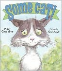 Some Cat!: A Picture Book (Hardcover)