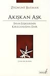 Akışkan Aşk