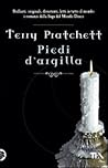 Piedi d'argilla by Terry Pratchett