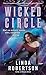 Wicked Circle (Persephone Alcmedi, #5)