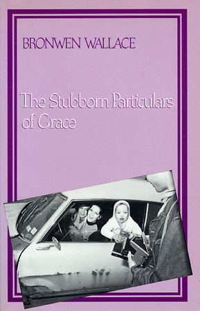 The Stubborn Particulars of Grace