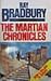 The Martian Chronicles by Ray Bradbury