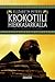 Krokotiili hiekkasärkällä by Elizabeth Peters