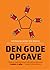 Den gode opgave - håndbog i opgaveskrivning på videregående uddannelser