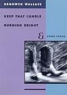 Keep That Candle Burning Bright and Other Poems