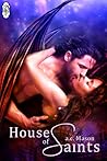 House of Saints by A.C. Mason