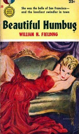 Beautiful Humbug (Paperback)