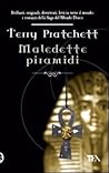 Maledette piramidi by Terry Pratchett