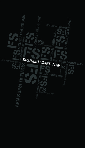 Skumju vairs nav (Paperback)