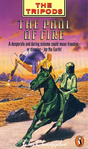 The Pool of Fire