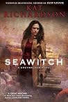 Seawitch by Kat Richardson