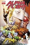 Alpha Flight 1 by Greg Pak Alpha Flight 1 by Greg Pak