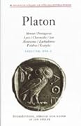Platon - Skrifter. Bok 2