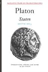 Platon - Skrifter...