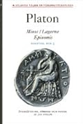 Platon - Skrifter. Bok 5
