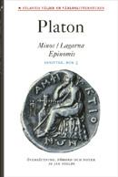 Platon - Skrifter. Bok 5 (Hardcover)