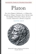 Platon - Skrifter. Bok 6