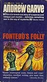 Fontego's Folly by Andrew Garve
