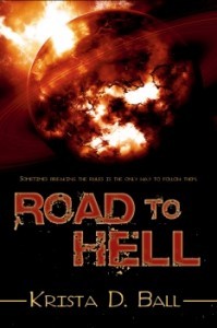 Road to Hell (Paperback)