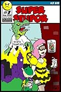 Super Stupor #1