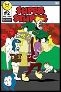 Super Stupor #2