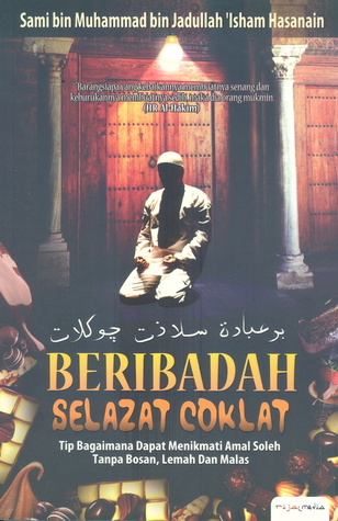 Beribadah Selazat Coklat (Paperback)