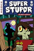 Super Stupor #3