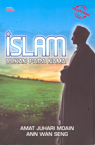 Islam Bukan Pada Nama (Paperback)