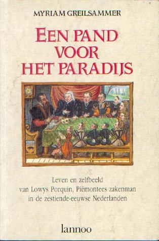 Een pand voor het paradijs (Paperback)
