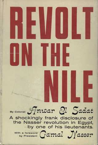 Revolt On The Nile (Hardcover)