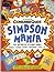 Simpson Mania by Steve  Dale
