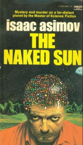 The Naked Sun