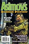Asimov's Science ...