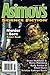 Asimov's Science Fiction, February 2012