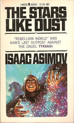 The Stars, Like Dust