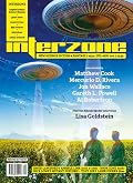 Interzone 235, July-August 2011