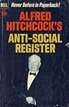 Anti-Social Register by Alfred Hitchcock