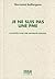 Je ne suis pas une PME by Normand Baillargeon Je ne suis pas une PME by Normand Baillargeon