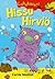 Hissu Hirviö
